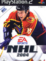 NHL 2004