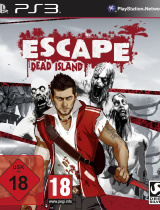 ESCAPE Dead Island