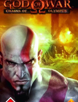 God of War: Chains of Olympus