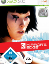 Mirror‘s Edge