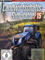 Landwirtschafts-Simulator 15