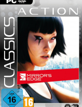 Mirror‘s Edge