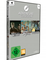 Adventure Collection