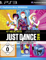 Just Dance 2014