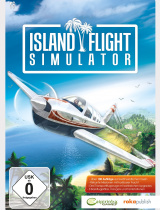 Island Flight Simulator