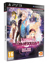 Tales Of Xillia 2