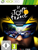 Tour de France 2014