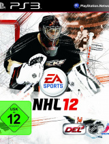 NHL 12