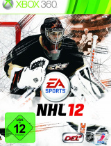 NHL 12