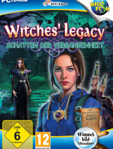 Witches‘ Legacy: Schatten der Vergangenheit