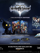 Kingdom Hearts HD 2.5 Remix Collector’s Edition