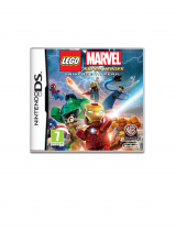 LEGO Marvel Super Heroes