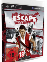 ESCAPE Dead Island