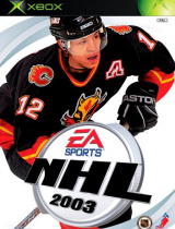 NHL 2003