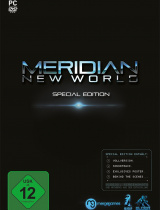 Meridian: New World Special Edition