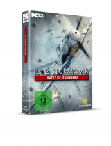 Il-2 Sturmovik: Battle Of Stalingrad