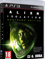 Alien: Isolation Nostromo Edition