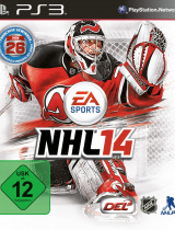 NHL 14