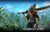 Biomutant