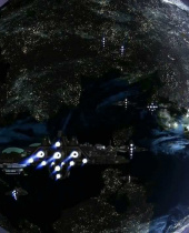 Legends of Pegasus: Erster Trailer mit Spielszenen online