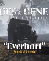 New Infantry Trucks Strengthen Teamplay in Heroes & Generals