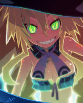 The Witch and the Hundred Knight: Revival Edition Now Available in Europe for PS4