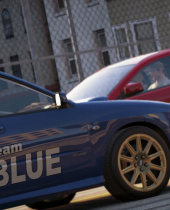 Zweiter Dream Drive-Trailer zu World of Speed veröffentlicht