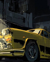 Gotham City Impostors - Helden wie du und ich: Zweiter Animationstrailer veröffentlicht