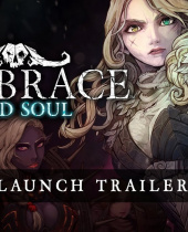 Vambrace: Cold Soul