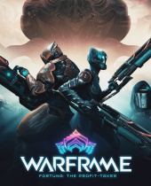 Обновление в игре Warframe для PlayStation 4 и Xbox One