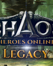 Neues Video enthüllt den Ursprung von Chaos Heroes Online