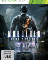 Murdered: Soul Suspect