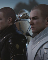 BioWare enthüllt digitale Erweiterung Knights of the Fallen Empire für Star Wars: The Old Republic