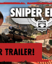 Sniper Elite 4 Launching This Year