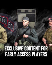 Day of Infamy Enters Open Beta