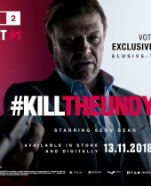 Oh, Snap! You Can Kill Shaun Bean In Hitman 2!