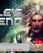 Exiless End released For WII U
