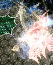 Blades of Time - neuer Videotrailer mit Schatzjägerin Ayumi