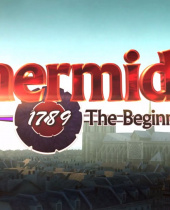 French Revolution + JRPG = Thermidor