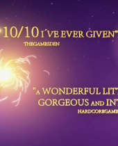 Lumo als Retail-Version für PS4 erhältlich