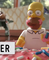 LEGO Dimensions - Launch Trailer veröffentlicht