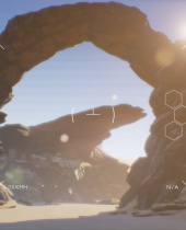 Breached – Genre-Bending Sci-Fi Mystery; New Trailer