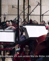 Child Of Light - Kreativ-Kooperation im Making-Of-Video