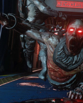 Havoc, First DLC Expansion to Call of Duty: Advanced Warfare, Coming Jan. 27