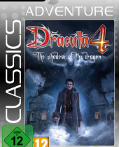 Dracula 4: The Shadow of the Dragon