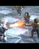 Warhammer 40,000: Regicide – New First Look Trailer