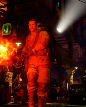 Official Trailer for Call of Duty: Black Ops III Zombie DLC Der Eisendrache