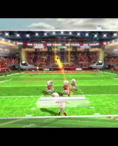 Entwicklervideo Kinect Sports: Season Two