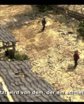Call Of Juarez Gunslinger: Erster Gameplay-Trailer veröffentlicht