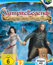 Vampire Legends: Kisilovas wahre Geschichte